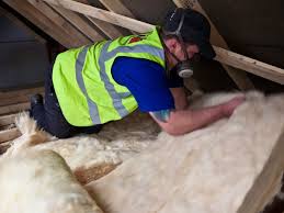 Types of Insulation We Offer in Porcupine, SD